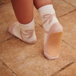 Olga socks - anti-slip