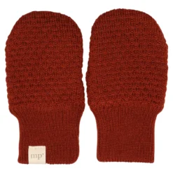Oslo mittens