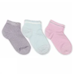 Petra sneaker socks - 3-pack