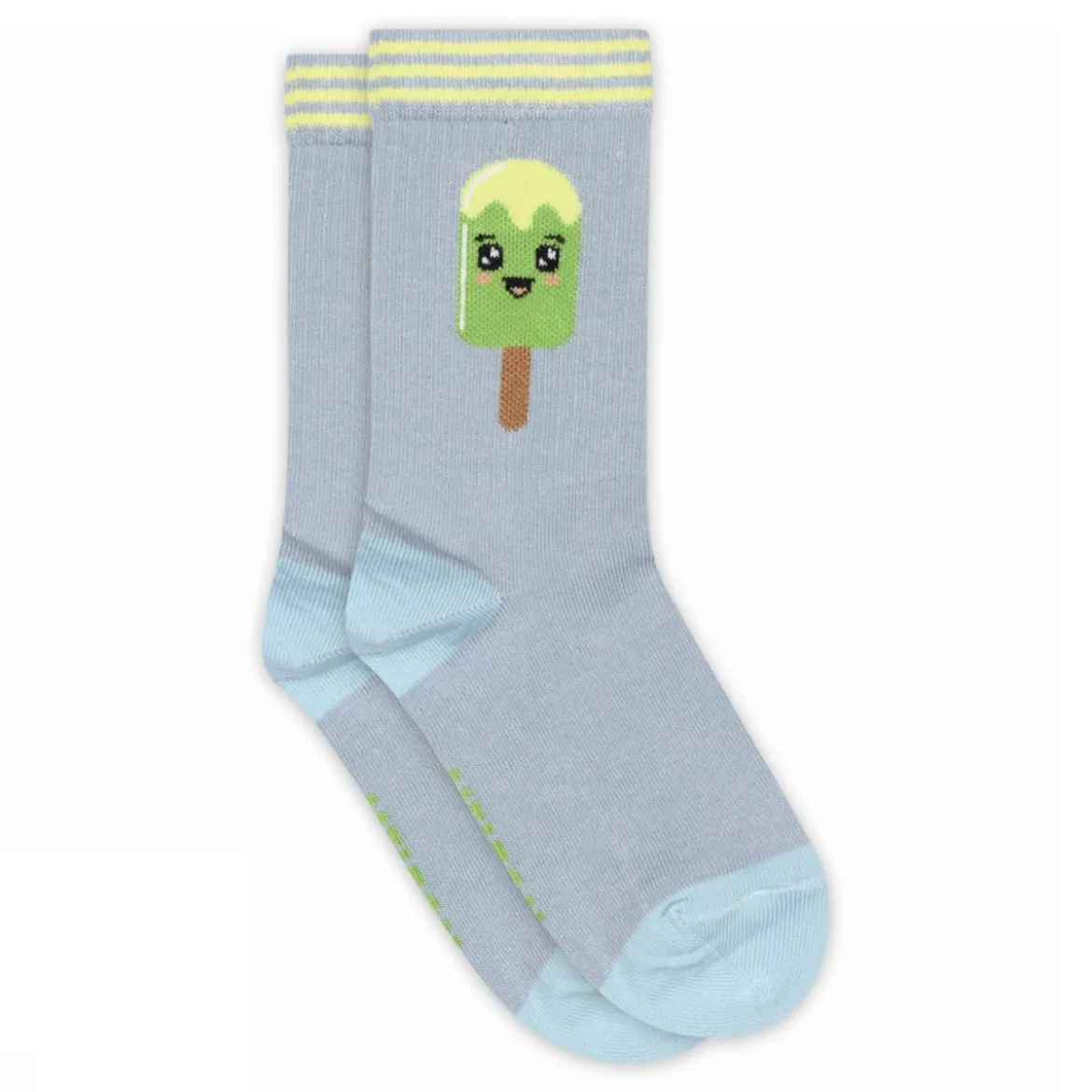 Popsicle socks