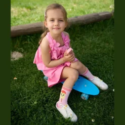 Popsicle socks