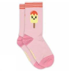 Popsicle socks