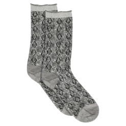 Pytha glitter socks