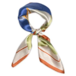 Raelyn silk scarf