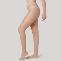 Rebecca 15 denier - Light nude