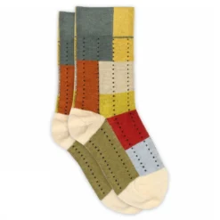 Re-stock socks