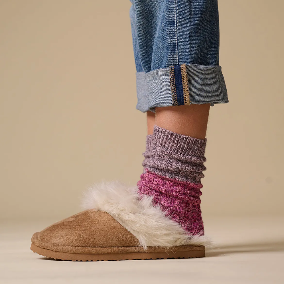 Re-Stock socks