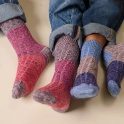 Re-Stock socks