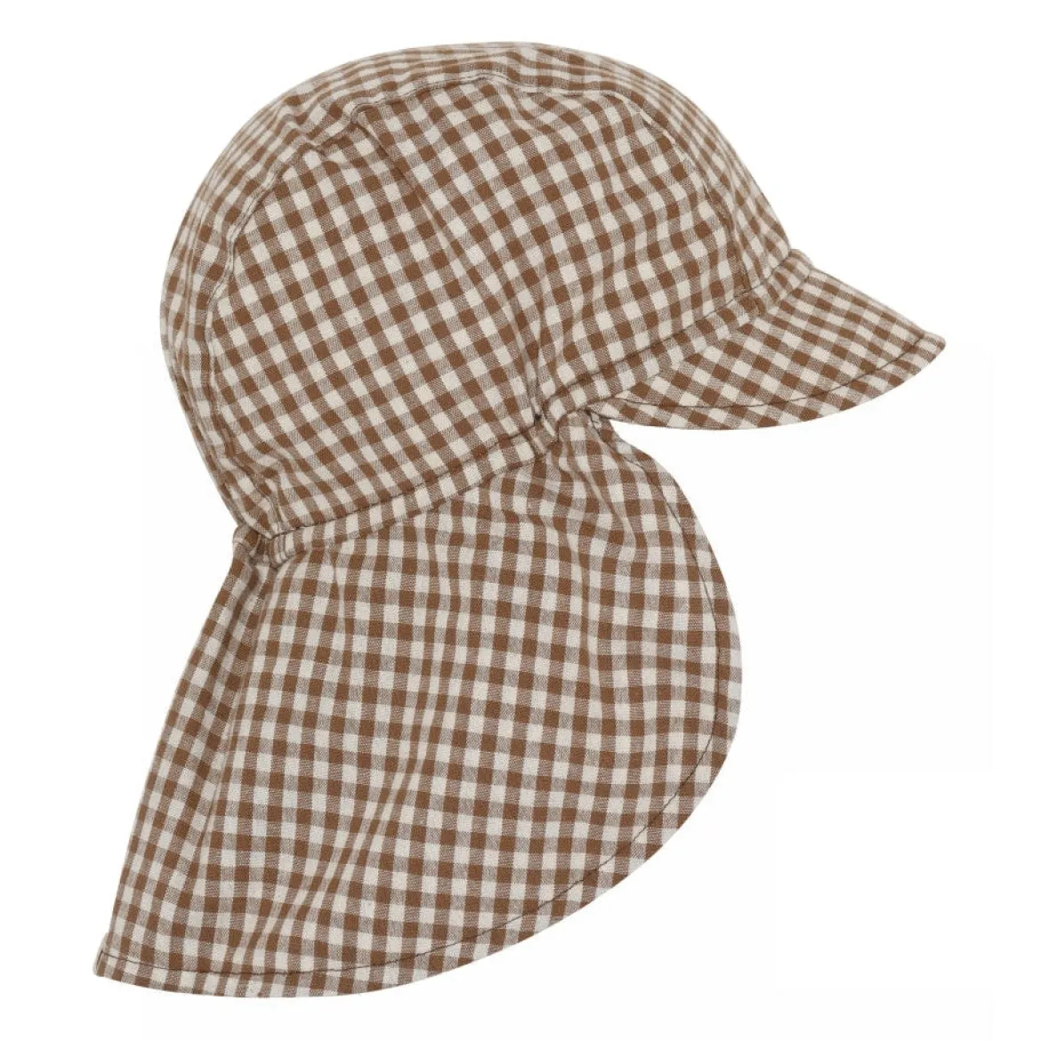 River summer hat - neckshade