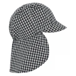 River summer hat - neckshade