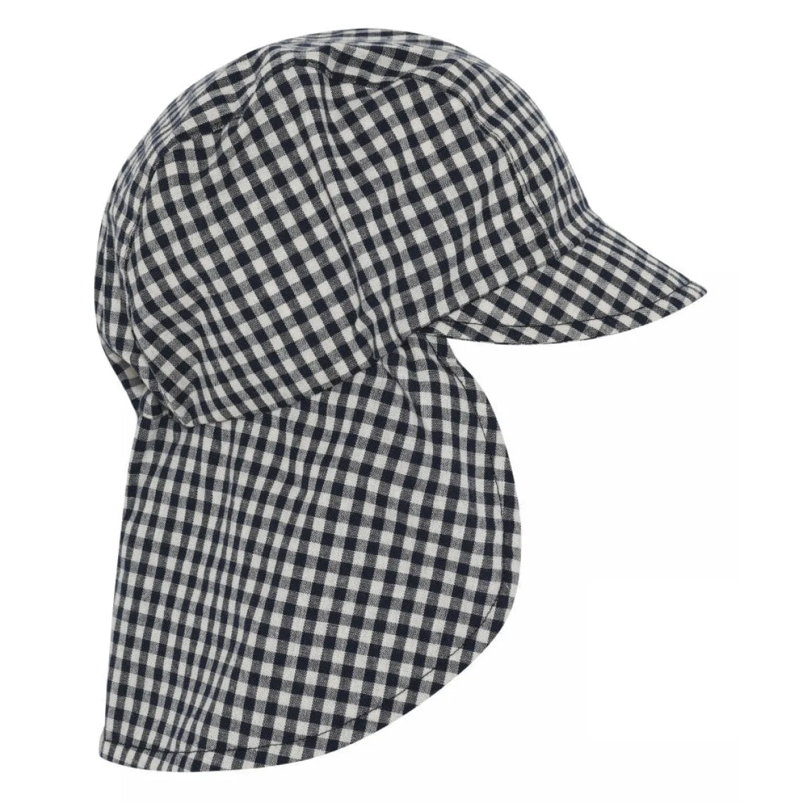 River summer hat - neckshade