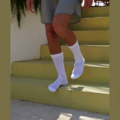 Rune socks