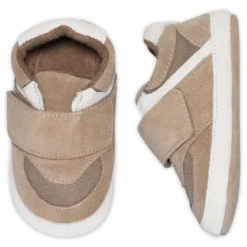 Running slipper