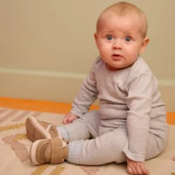 Running slipper