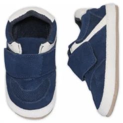 Running slipper