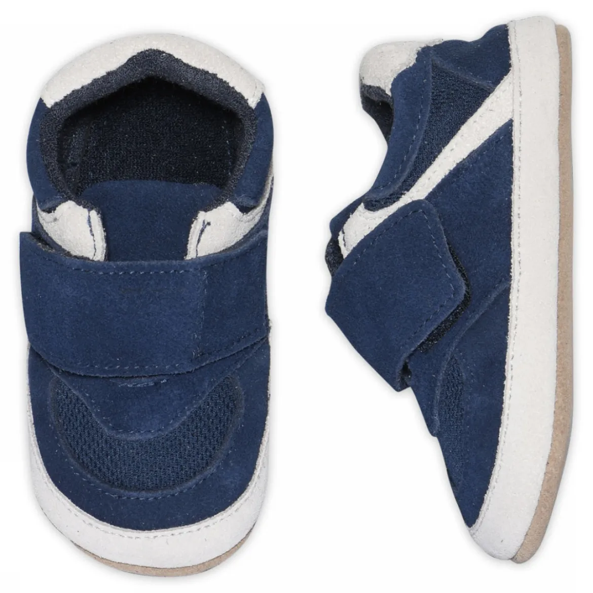 Running slipper