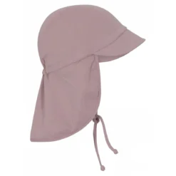 Sami Cap - neck shade