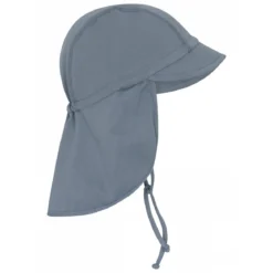Sami Cap - neck shade