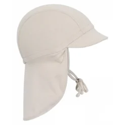 Sami Cap - neck shade