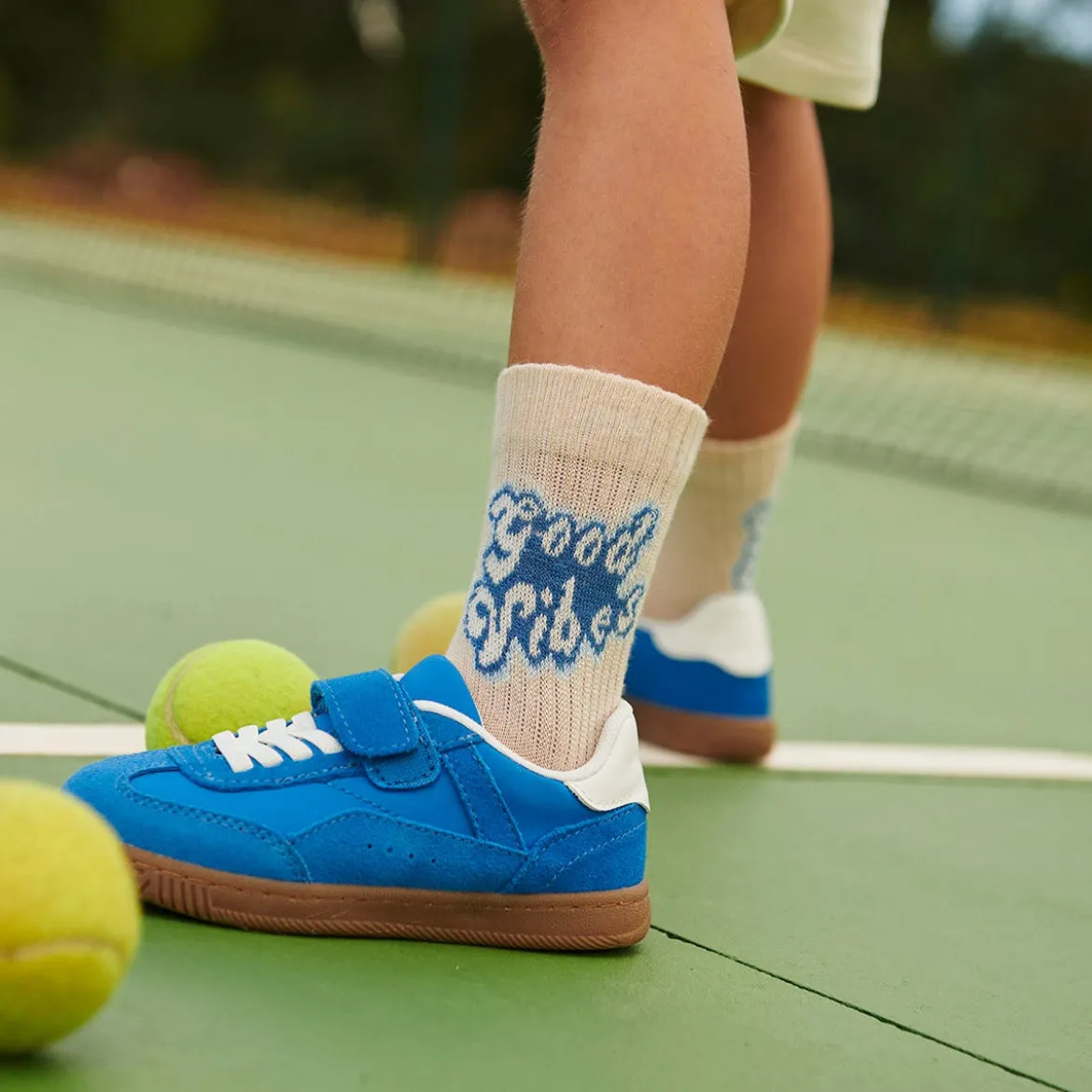 Sander socks