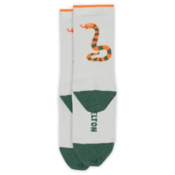 Snaketastic socks