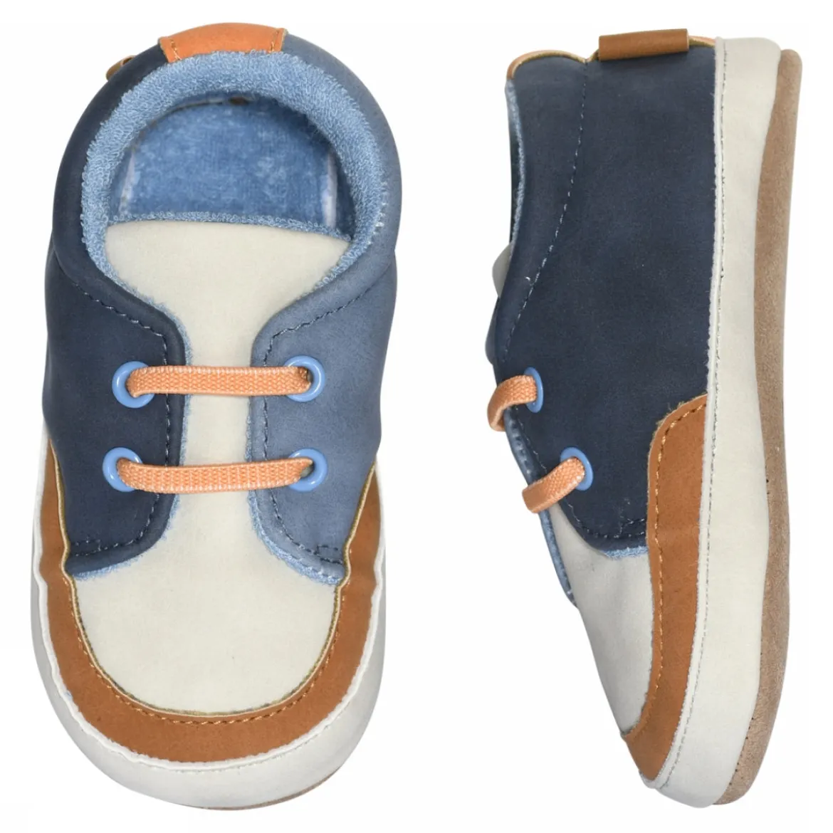 Sporty slippers