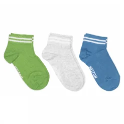 Sporty Sneaker socks - 3-pack