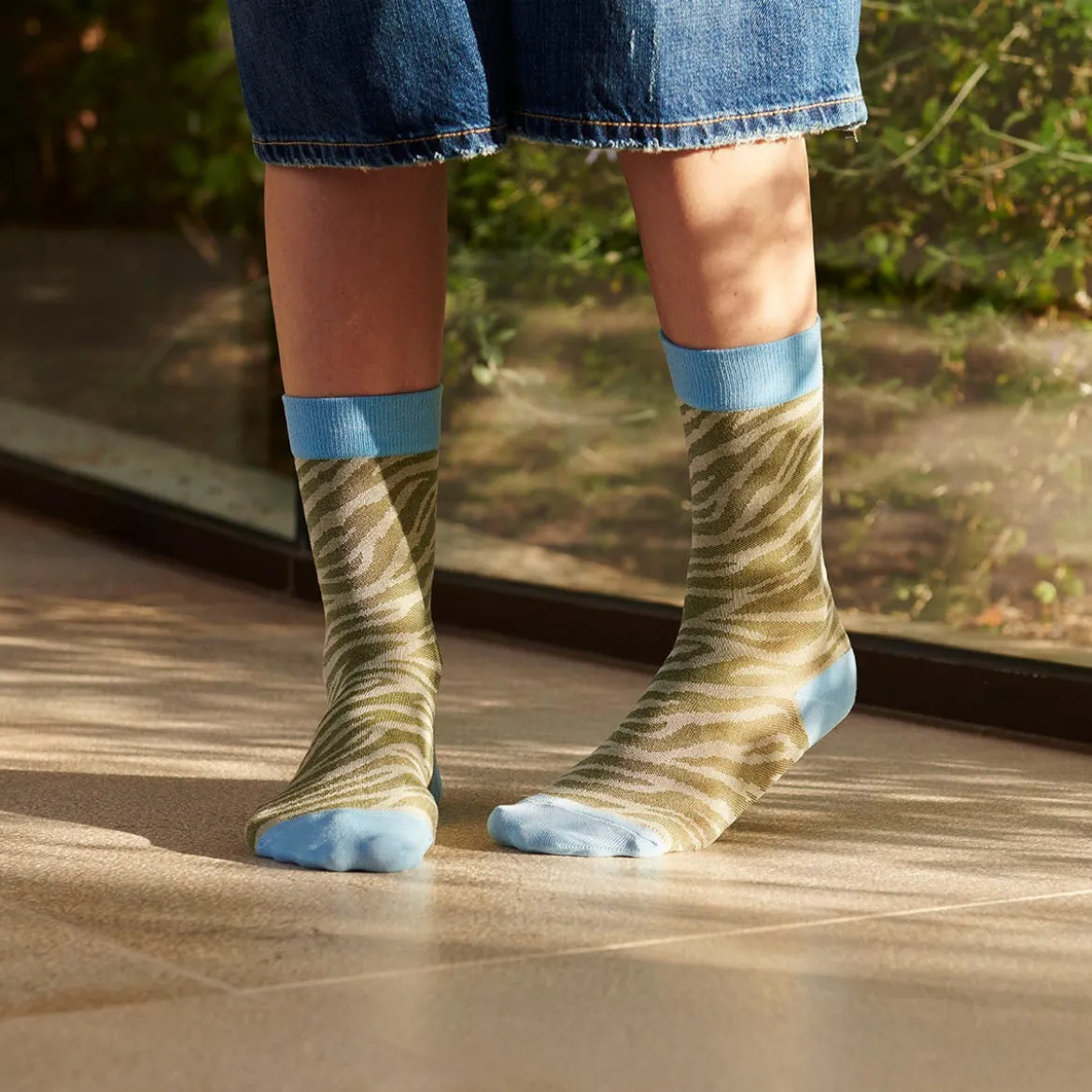 Stine socks