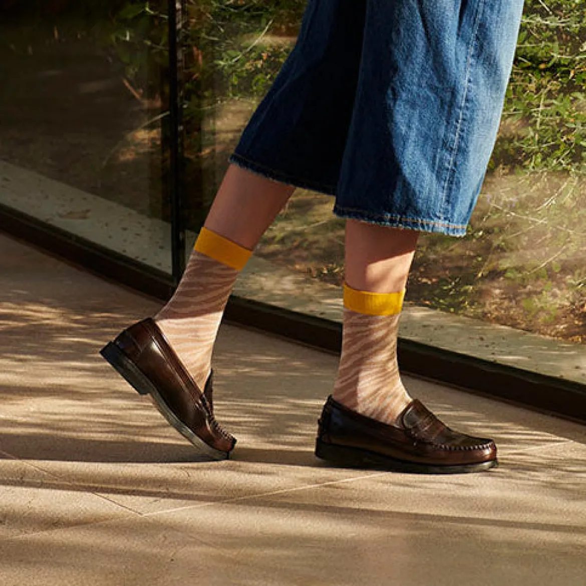 Stine socks