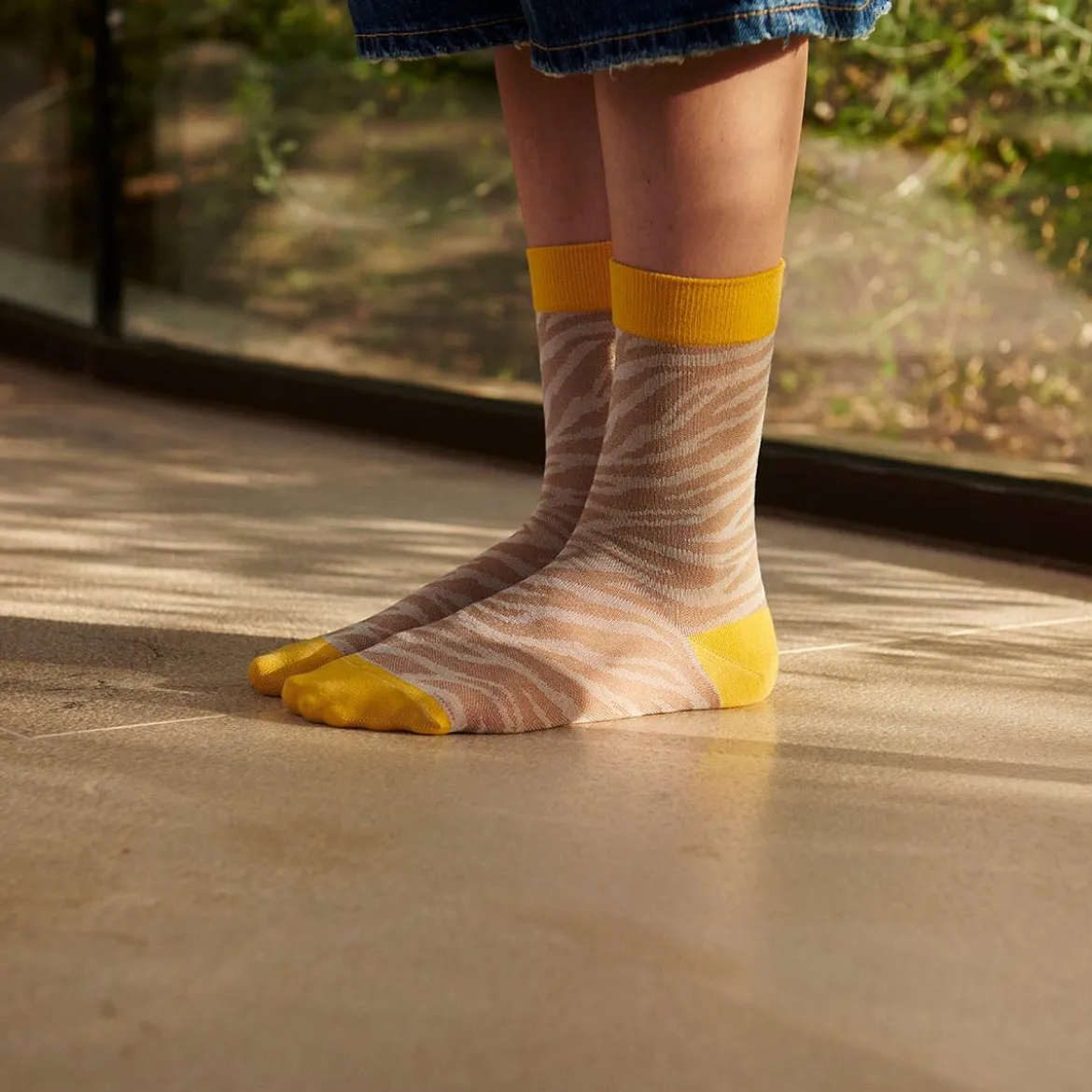 Stine socks