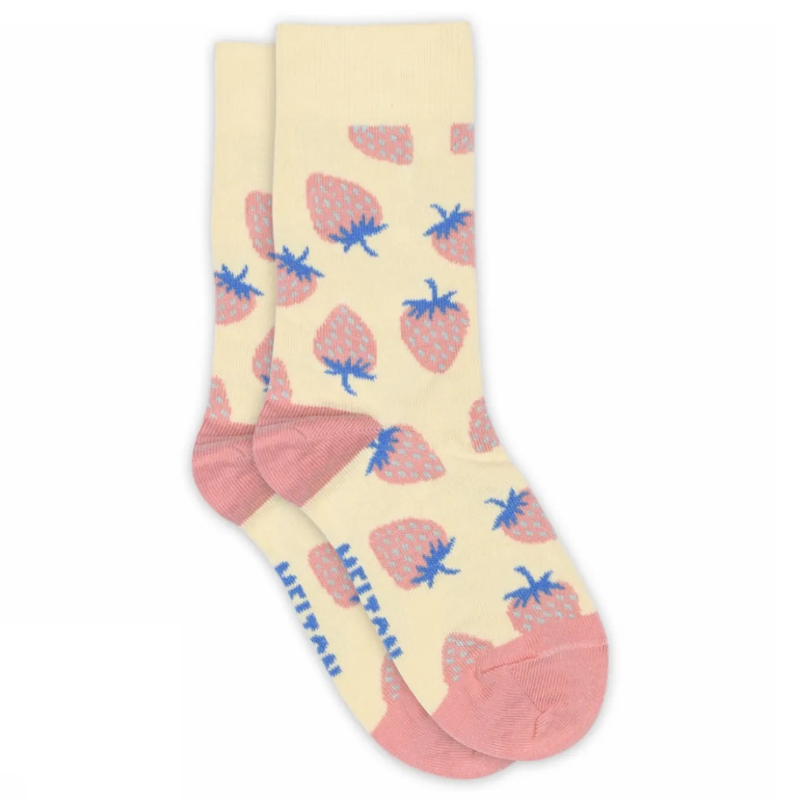 Strawberry socks