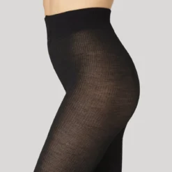 Svea Merino Rib
