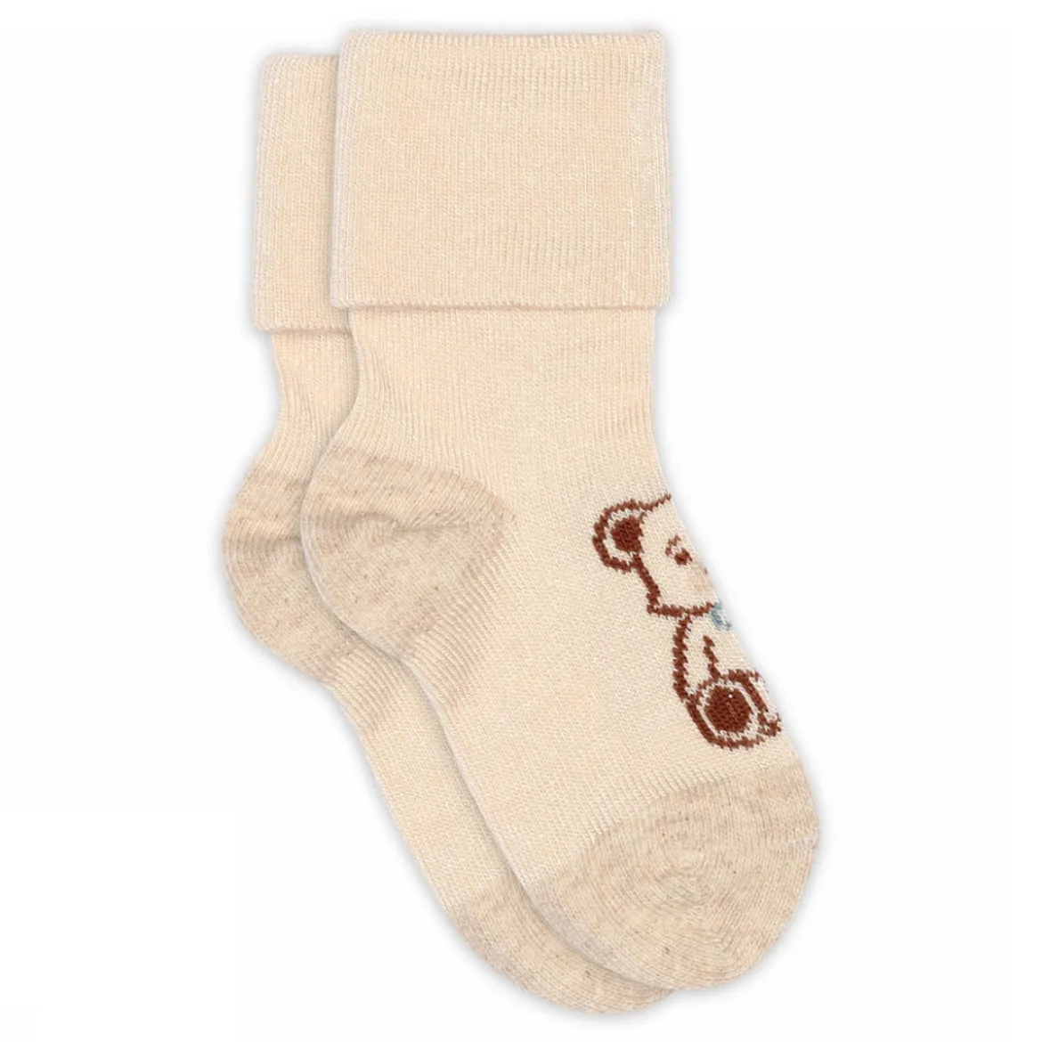 Teddy socks