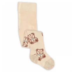 Teddy tights