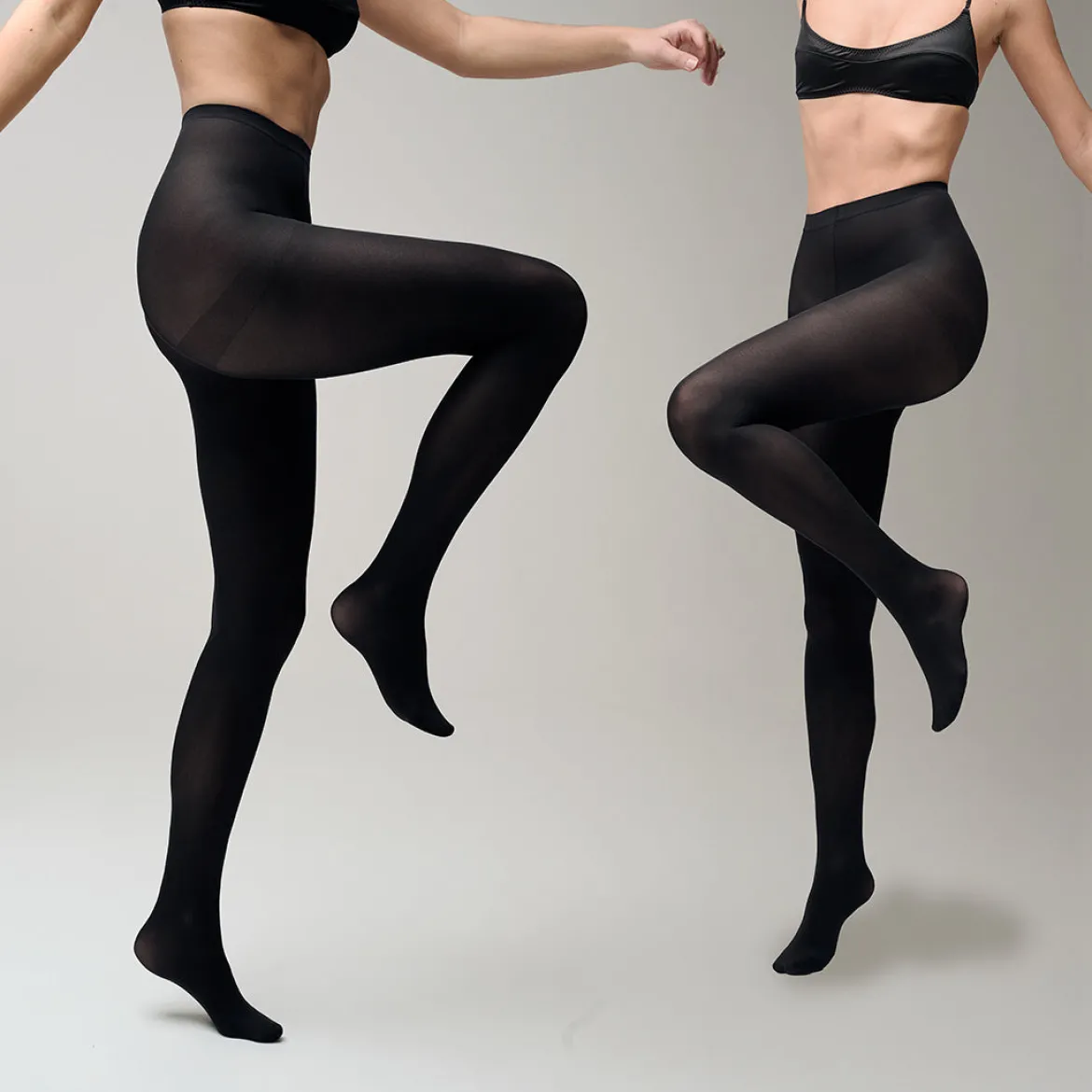 Tights - 2-pack
