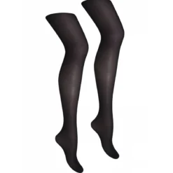 Tights - 2-pack