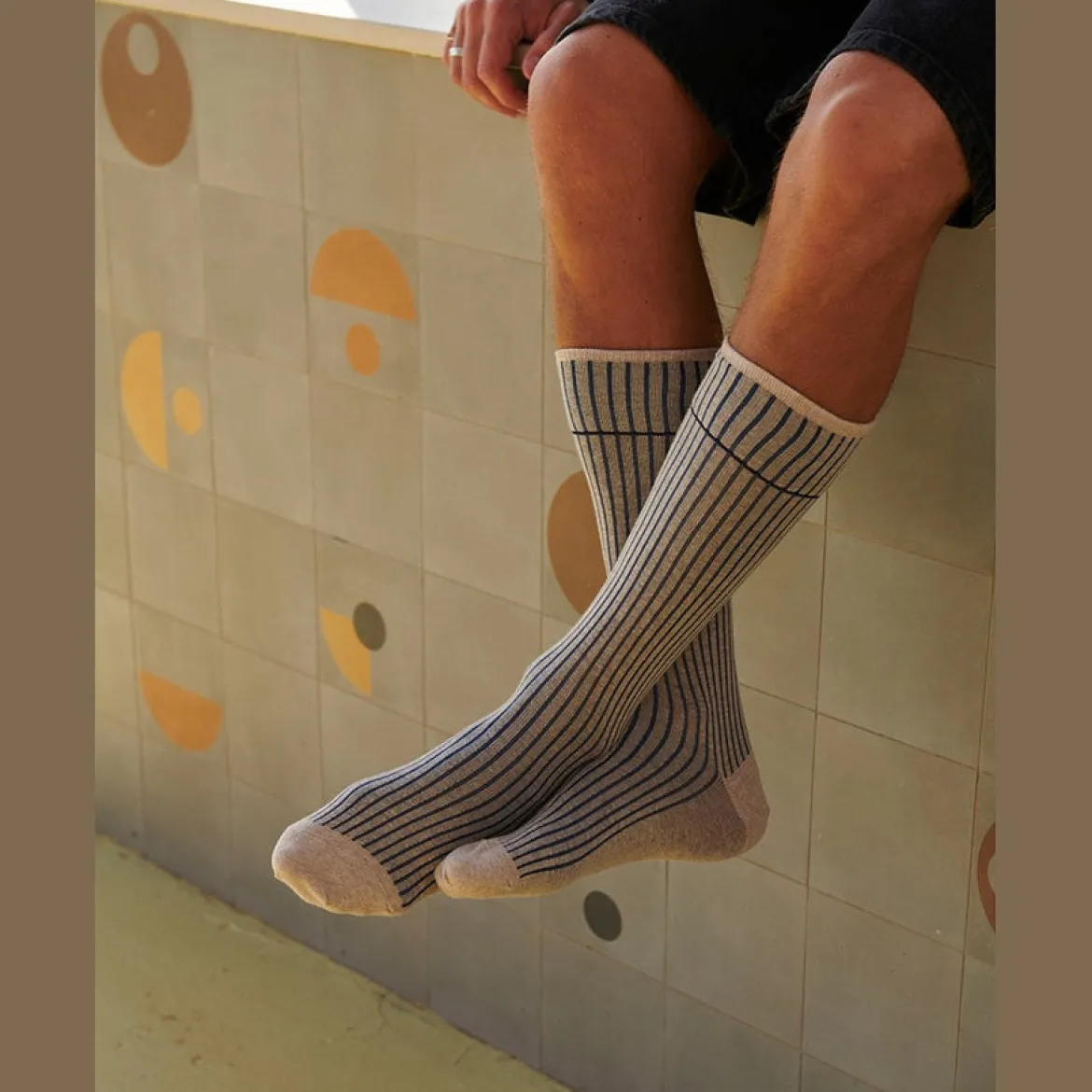 Toke socks
