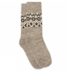 Torshavn long socks