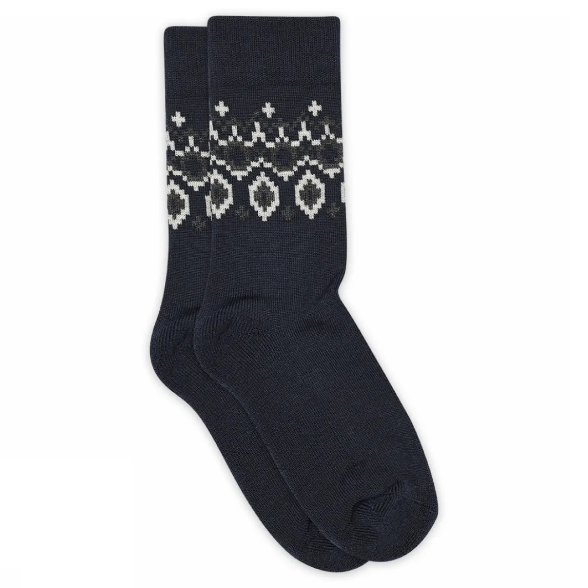 Torshavn long socks