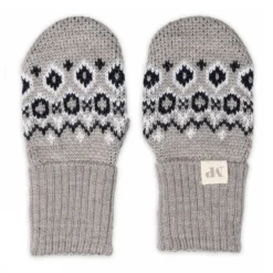 Torshavn mittens