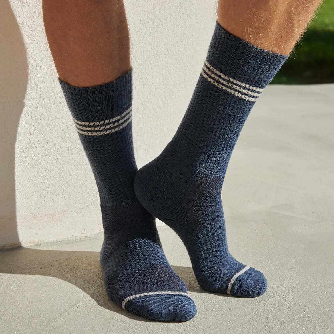 Tyge socks