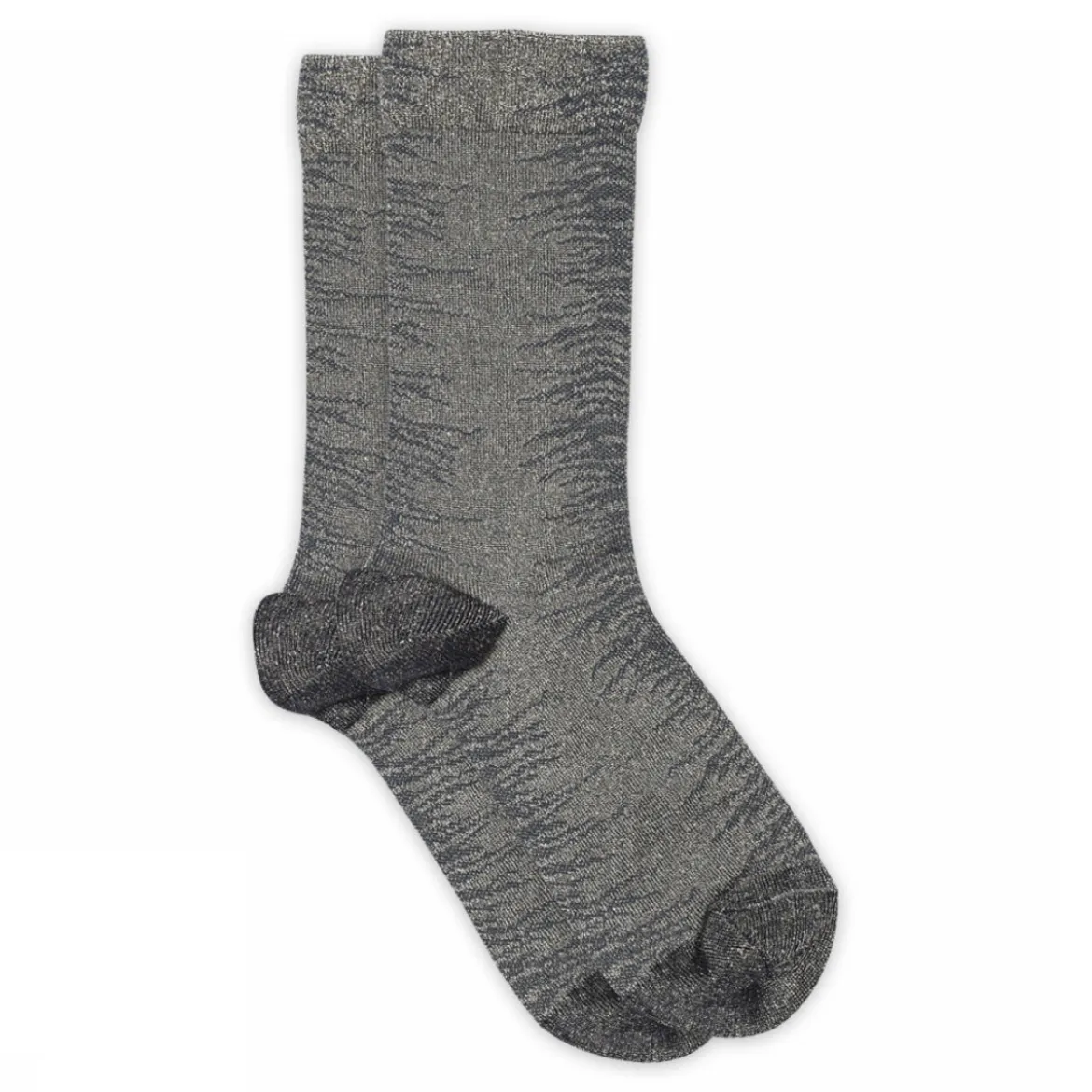 Ulla glitter socks