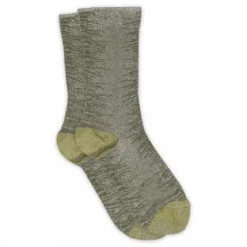 Ulla glitter socks