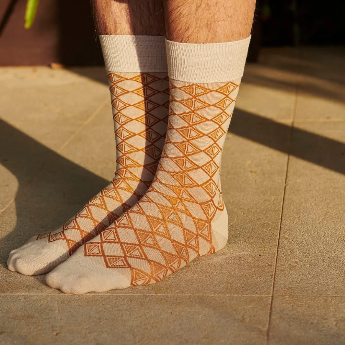 Victor socks