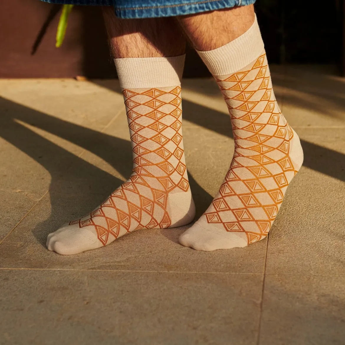 Victor socks
