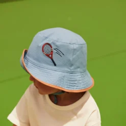 Villy bucket hat