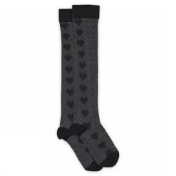 Winnie knee socks