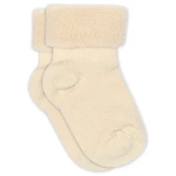 Wool baby socks