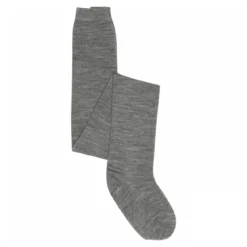 Wool/cotton tights