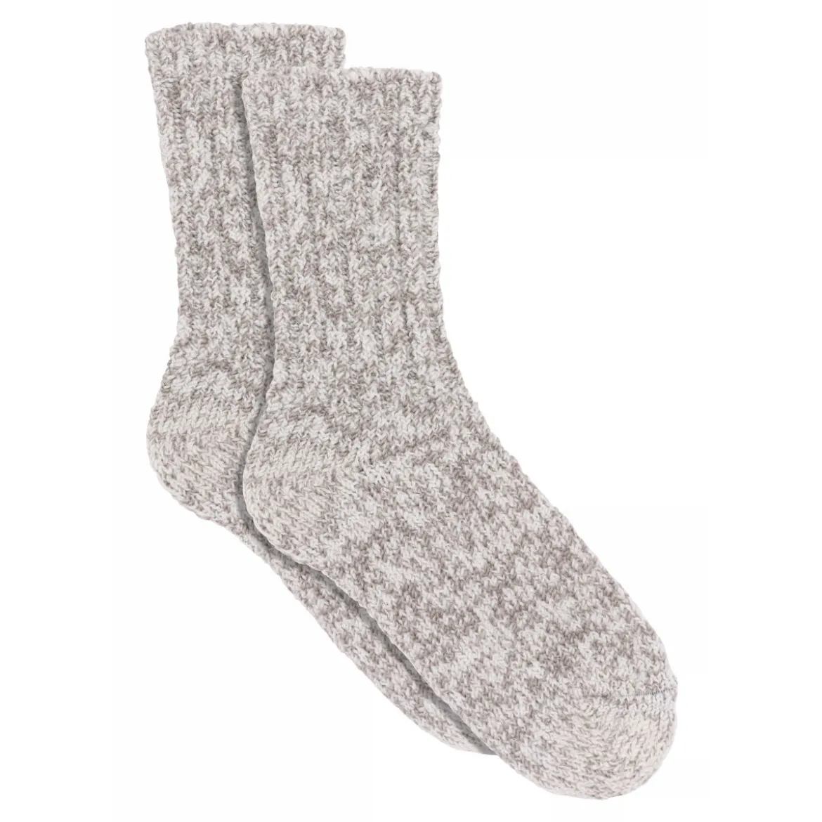 Wool rag sock